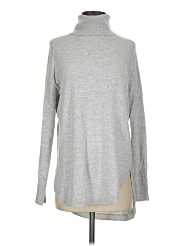 Chelsea28 Turtleneck Sweater (view 1)