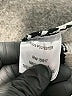 Altar'd State 100% Polyester Stripes Black Turtleneck Sweater Size S - photo 8