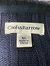 Croft & Barrow 100% Cotton Blue Pullover Sweater Size XL - photo 7