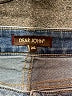Dear John Hearts Blue Jeans Size 26 waist - photo 4