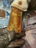 Dear John Hearts Blue Jeans Size 26 waist - photo 5