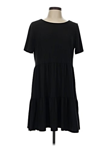 Nicole Miller New York Casual Dress (view 1)