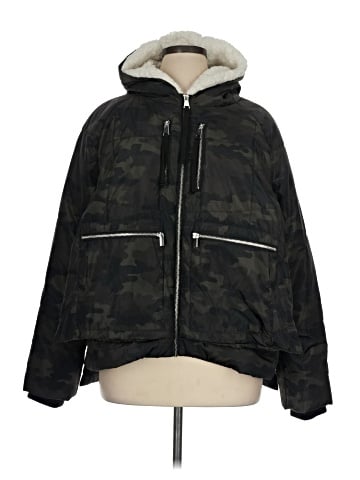 Bagatelle Snow Jacket (view 1)