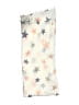 Unbranded Stars White Scarf One size - photo 2
