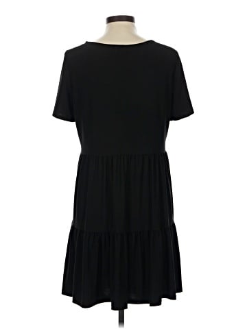 Nicole Miller New York Casual Dress (view 2)