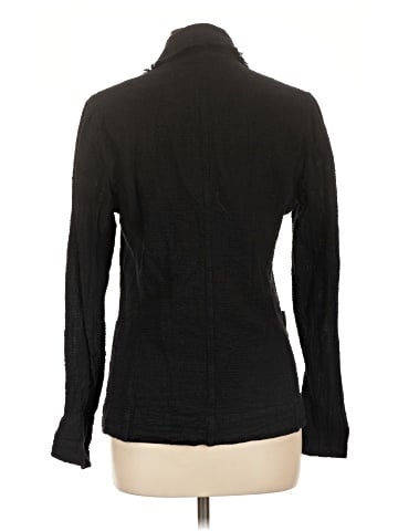 Raquel Allegra Long Sleeve Blouse (view 2)