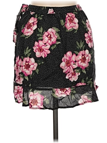 Planet Gold Casual Skirt (view 2)