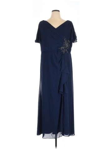 Marina Cocktail Dress (view 1)