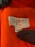 Ann Taylor LOFT Red Blazer Size 14 - photo 6