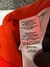 Ann Taylor LOFT Red Blazer Size 14 - photo 7
