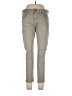 Gap 100% Cotton Green Jeans Size 32 waist - photo 1