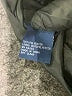 Evan Picone 100% Polyester Houndstooth Gray Blazer Size M (estimated) - photo 7