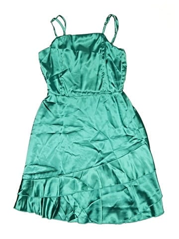 Ava & Yelly Dress (view 1)