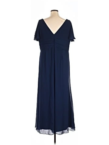 Marina Cocktail Dress (view 2)