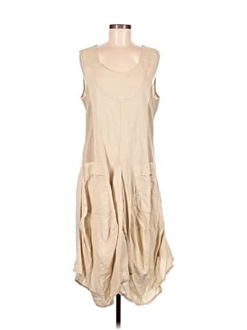 Catwalk Studio Casual Dress (view 1)