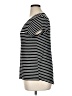 Cable & Gauge Black Short Sleeve Top Size XL - photo 5
