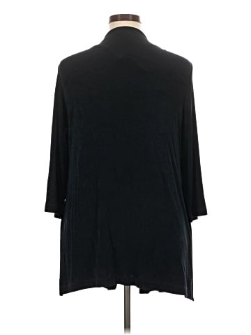 Travelers by Chico's Kimono (view 2)