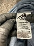 Adidas 100% Polyester Solid Green Track Jacket 12-18 MO / 18 MO - photo 3