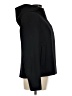 J.Crew Black Coat Size 8 - photo 4