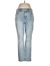 Talbots Blue Jeans Size 8 - photo 1