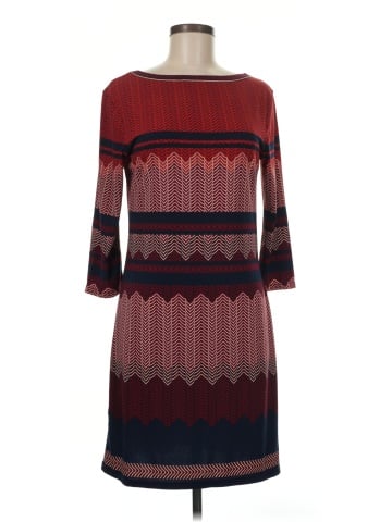 Max Studio Casual Dress (view 1)