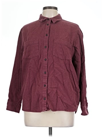 Madewell Cardigan (view 1)
