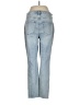 Talbots Blue Jeans Size 8 - photo 2