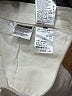 Levi's 100% Cotton Ivory Shorts Size 31 waist - photo 4