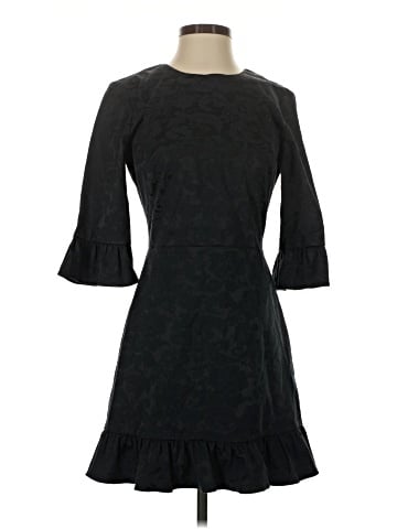 Amanda Uprichard Cocktail Dress (view 1)