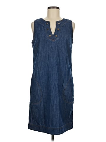Talbots Casual Dress (view 1)