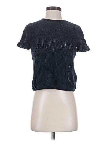 Topshop Pullover Sweater (view 1)
