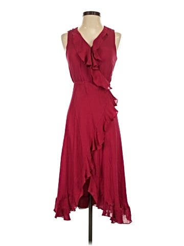 Haute Hippie Cocktail Dress (view 1)