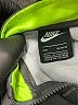 Nike 100% Polyester Camo Green Windbreaker 12-18 MO / 18 MO - photo 3