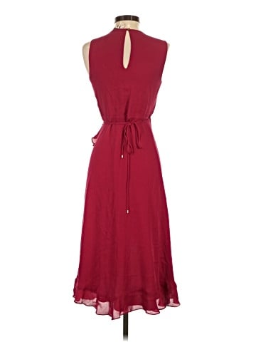 Haute Hippie Cocktail Dress (view 2)