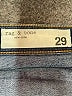 Rag & Bone Blue Jeans Size 29 waist - photo 7