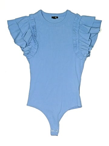Express Bodysuit (view 1)