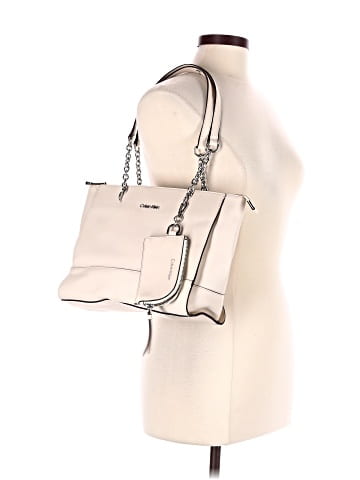 Calvin Klein Tote (view 2)