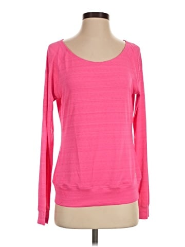 Adidas Long Sleeve T-Shirt (view 1)