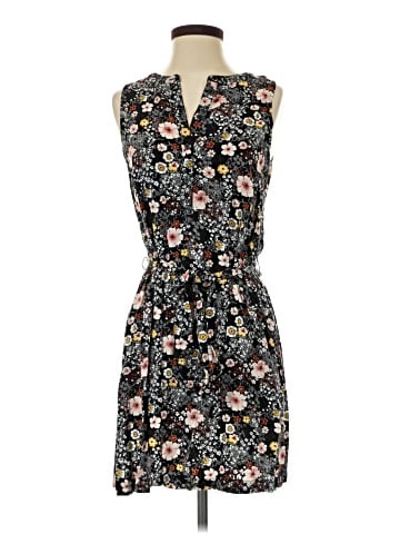 Ann Taylor LOFT Outlet Casual Dress (view 1)