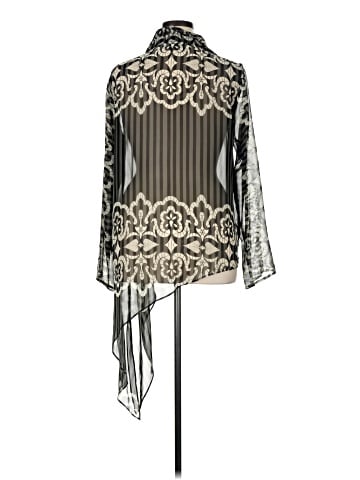 Analili Long Sleeve Blouse (view 2)