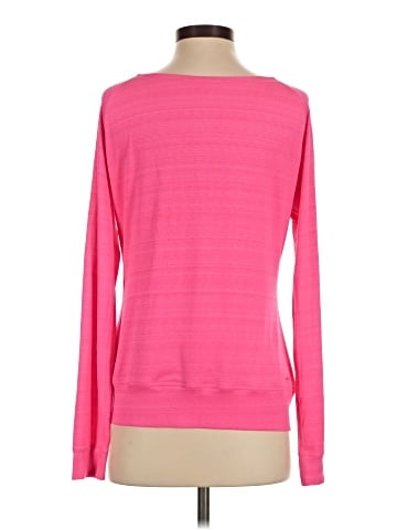 Adidas Long Sleeve T-Shirt (view 2)