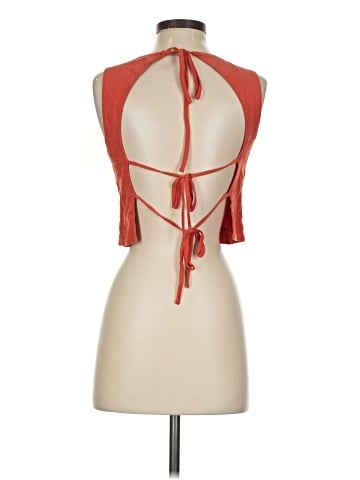 Lulus Sleeveless Top (view 2)