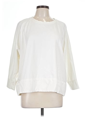 Eileen Fisher Sweatshirt (view 1)