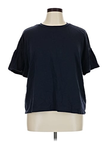 Banana Republic Short Sleeve T-Shirt (view 1)