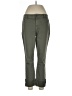 NYDJ Green Jeggings Size 12 - photo 1