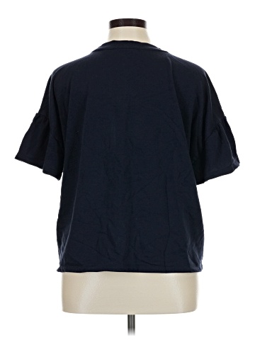 Banana Republic Short Sleeve T-Shirt (view 2)