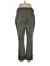 NYDJ Green Jeggings Size 12 - photo 2