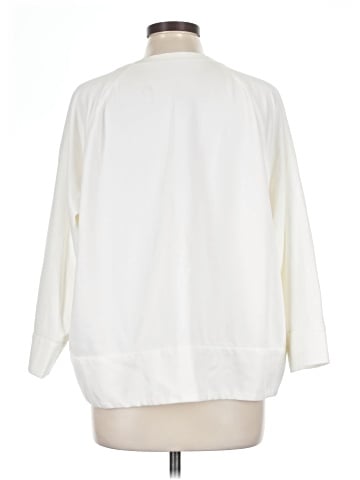 Eileen Fisher Sweatshirt (view 2)
