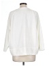 Eileen Fisher White Sweatshirt Size L (estimated) - photo 2