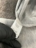 Robert Kitchen Gray Blazer Size M - photo 8